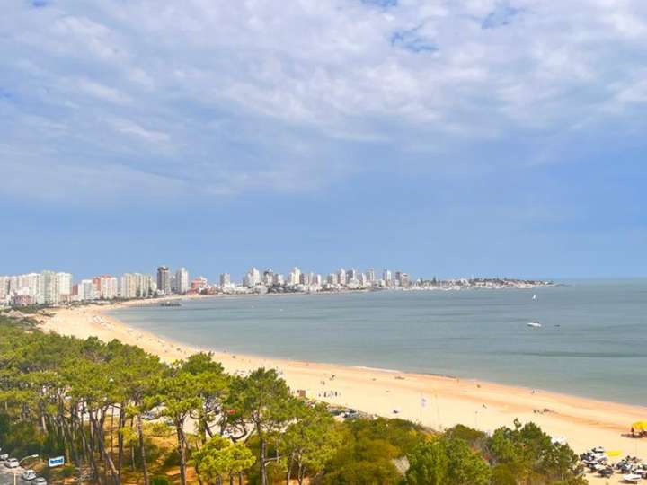 Apartamento en venta en Punta Del Este