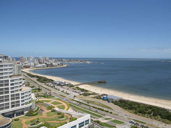 Apartamento en venta en Punta Del Este