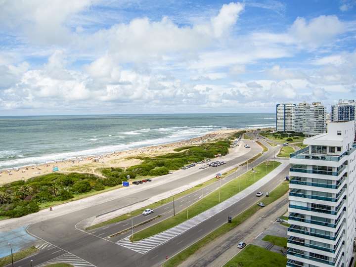 Apartamento en venta en Punta Del Este