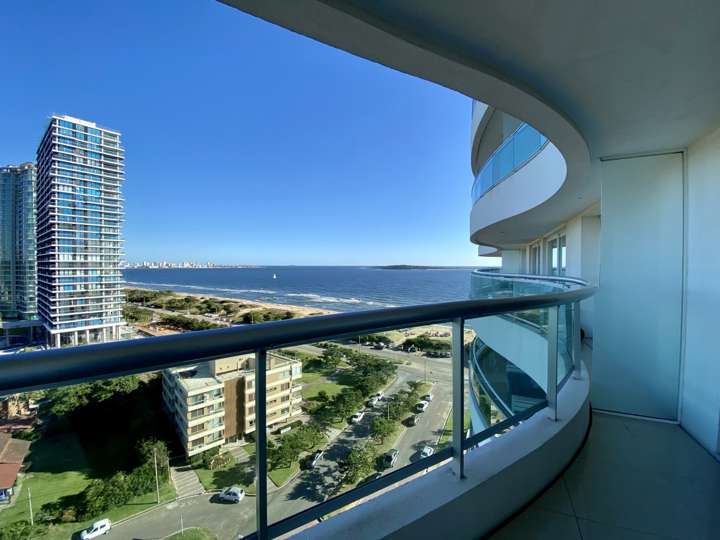Apartamento en venta en Punta Del Este