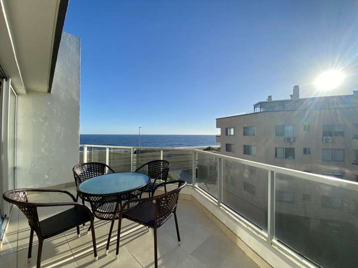 Apartamento en venta en Punta Del Este