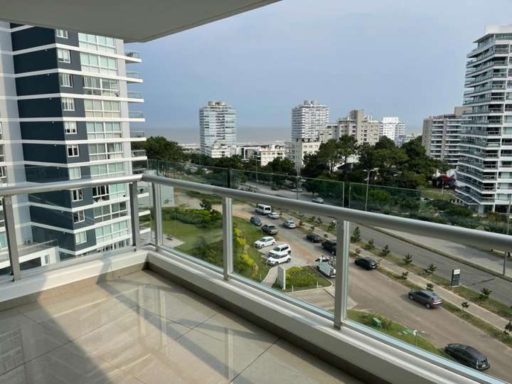 Apartamento en venta en Punta Del Este