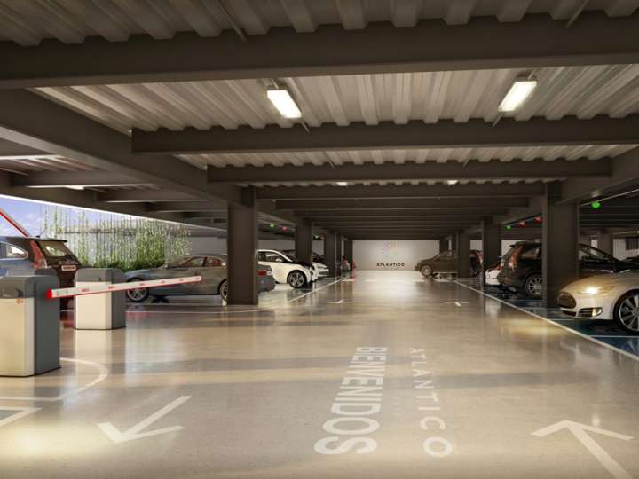 Apartamento en venta en Maldonado