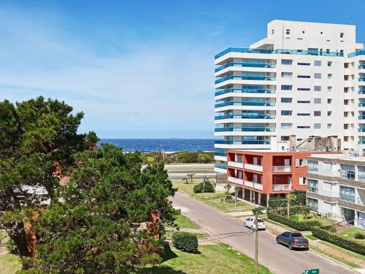 Apartamento en venta en Leyenda Patria, Punta Del Este