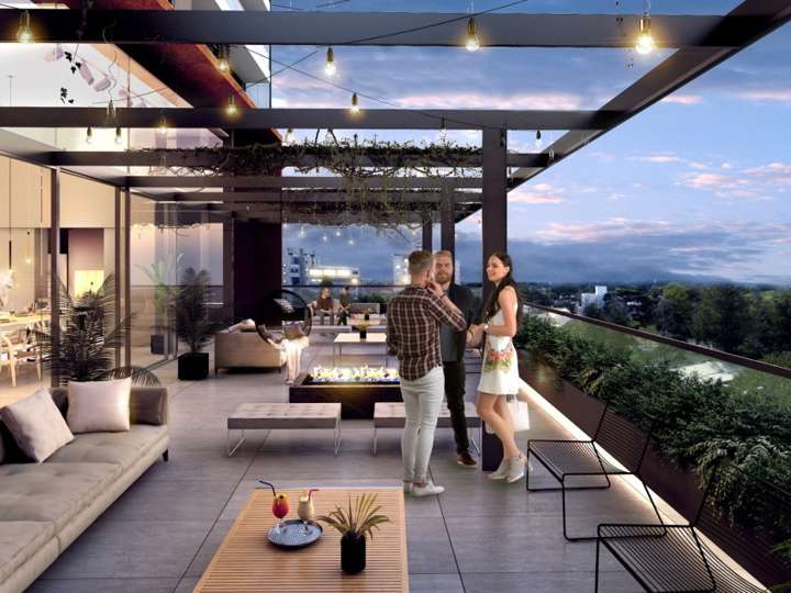 Apartamento en venta en Maldonado