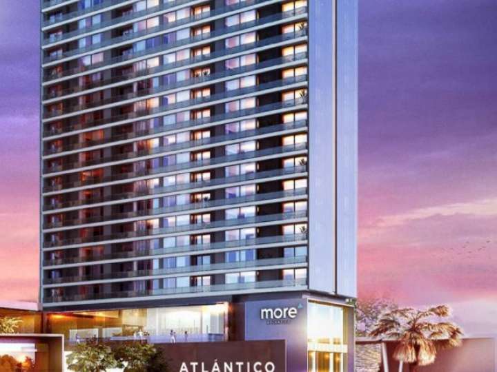 Apartamento en venta en Maldonado