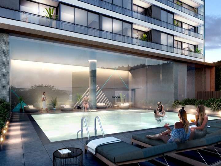 Apartamento en venta en Maldonado