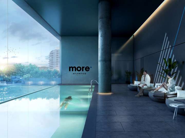 Apartamento en venta en Maldonado