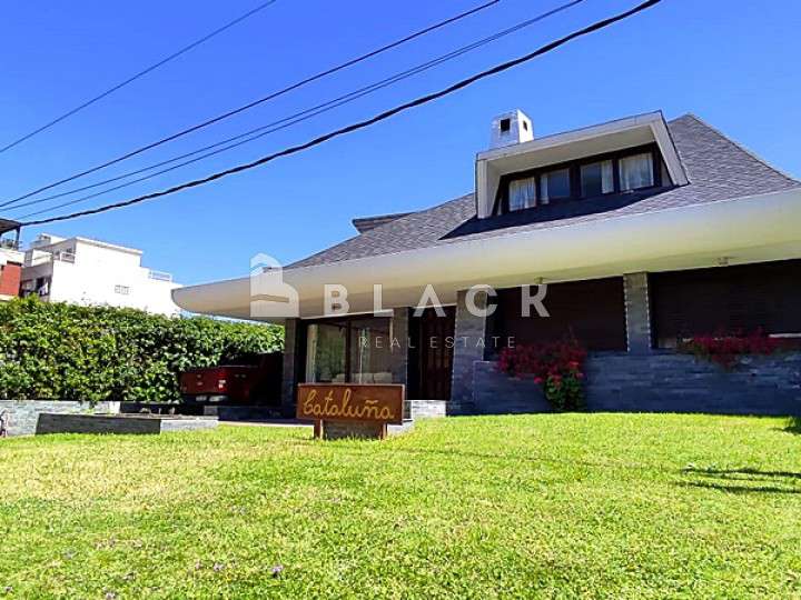 Casa en venta en Punta Del Este