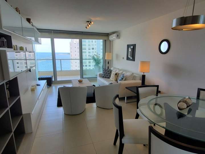 Apartamento en venta en Miami, Punta Del Este