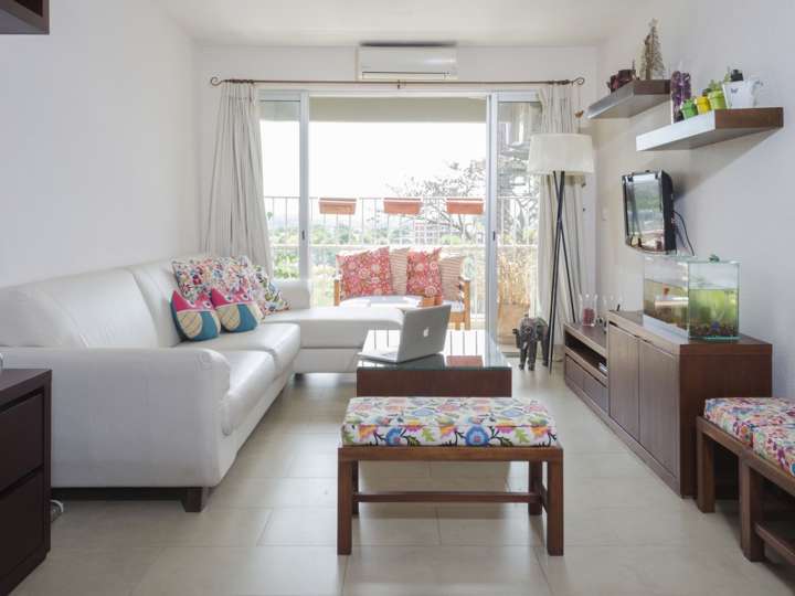 Apartamento en venta en Ñandubay, Maldonado