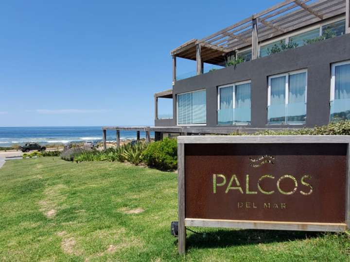 Apartamento en venta en Devonier, Maldonado