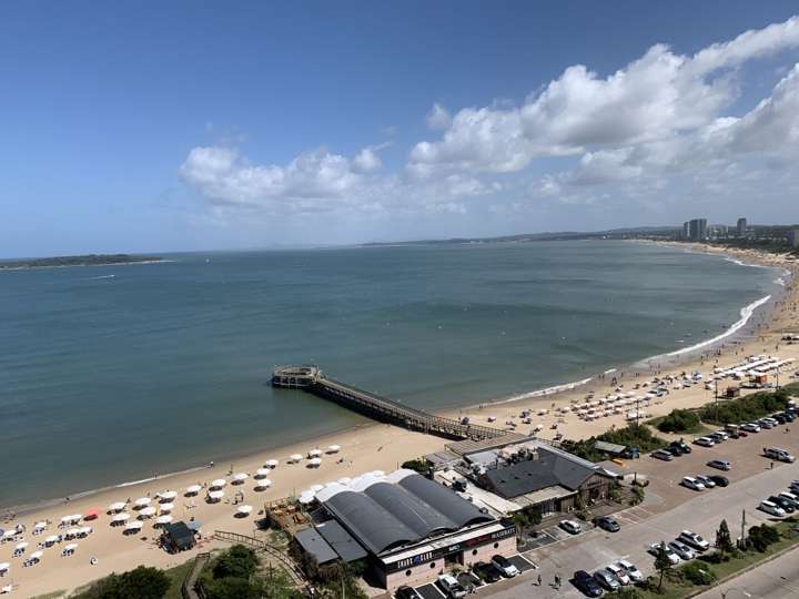 Apartamento en venta en Punta Del Este