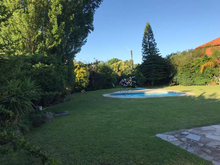 Casa en venta en Avenida a la Laguna, Maldonado