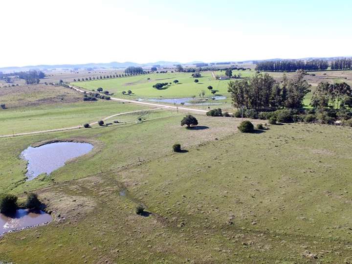 Granja en venta en Maldonado