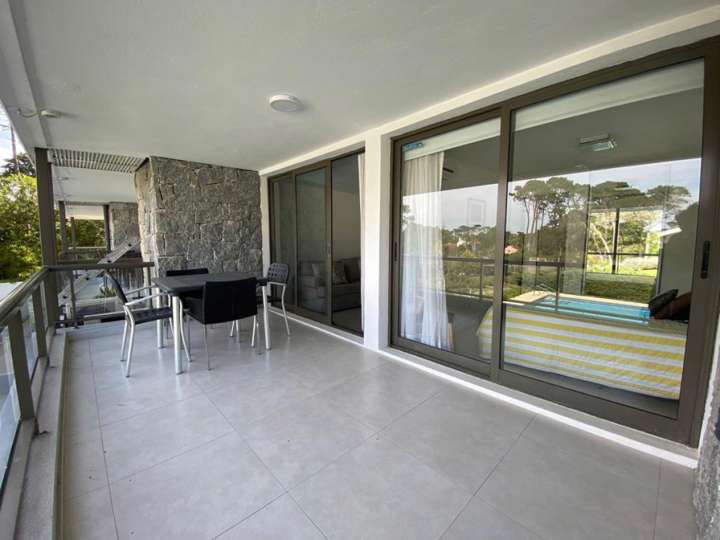 Apartamento en venta en Punta Del Este