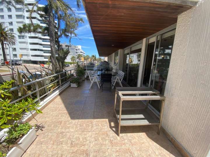 Apartamento en venta en Maldonado