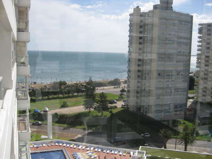 Apartamento en venta en Punta Del Este