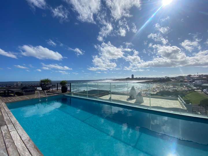 Casa en venta en Maldonado