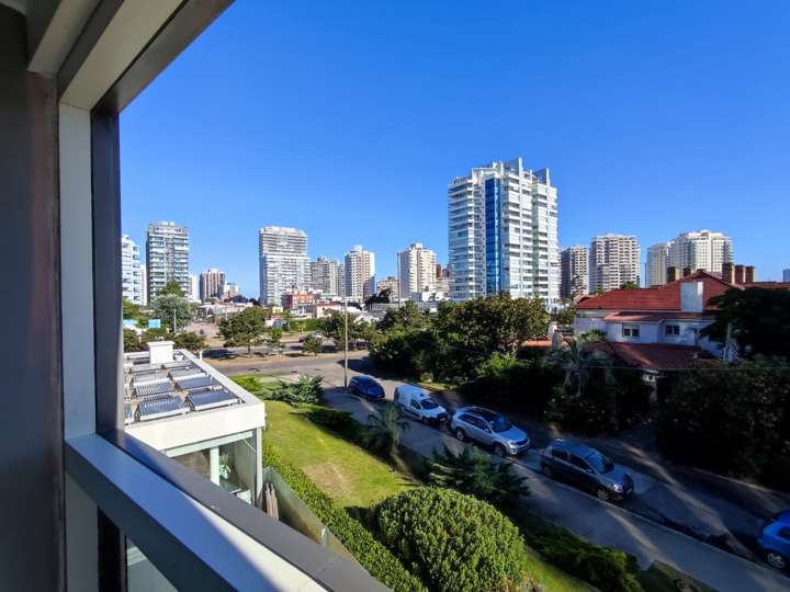 Apartamento en venta en Punta Del Este