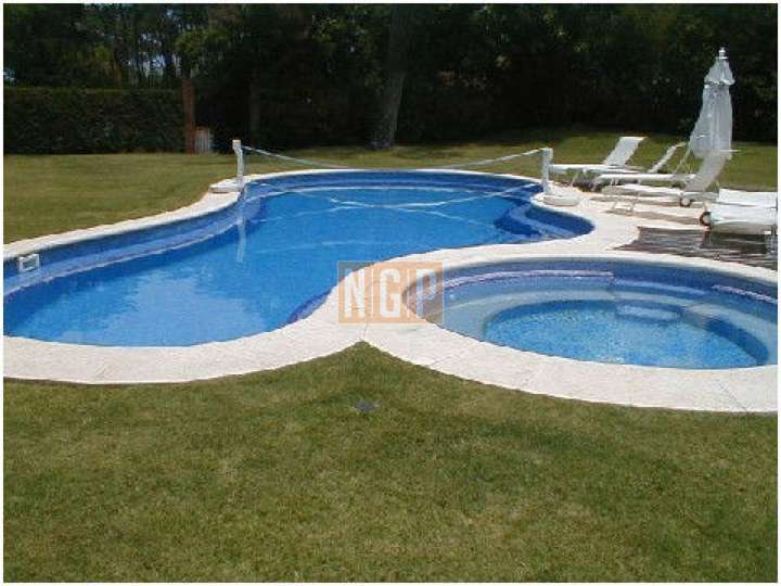 Casa en venta en Punta Del Este