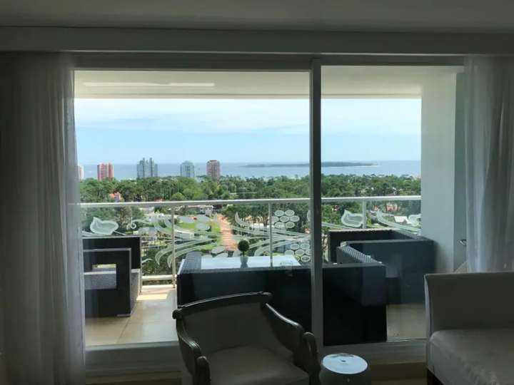 Apartamento en venta en Maldonado