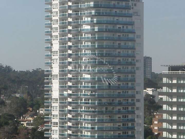 Apartamento en venta en Punta Del Este