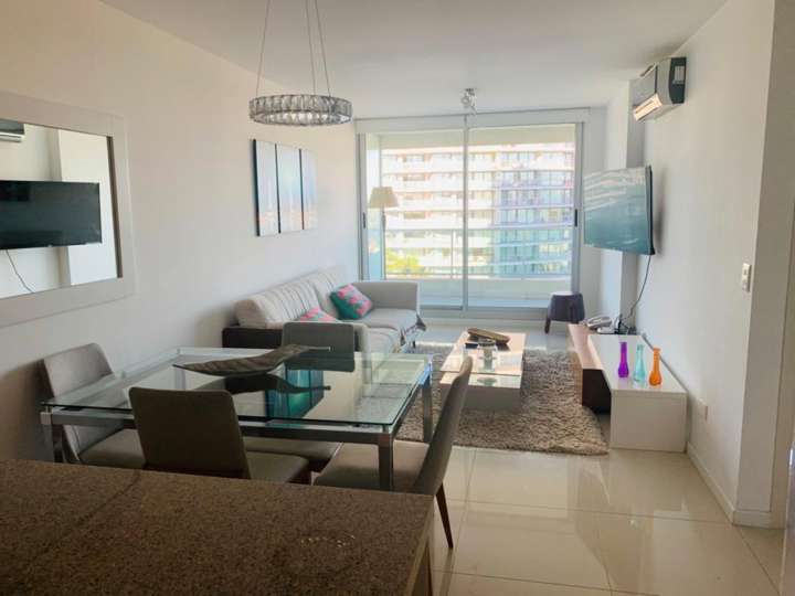 Apartamento en venta en Maldonado