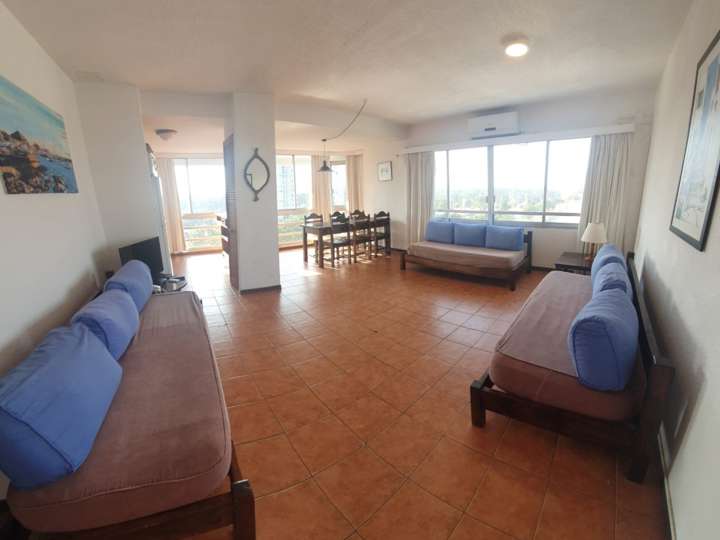 Apartamento en venta en Maldonado