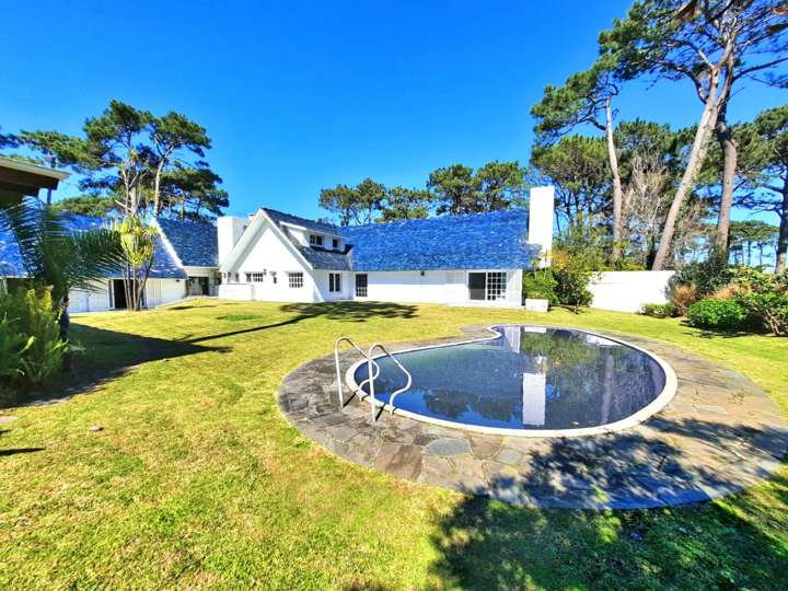 Casa en venta en Punta Del Este