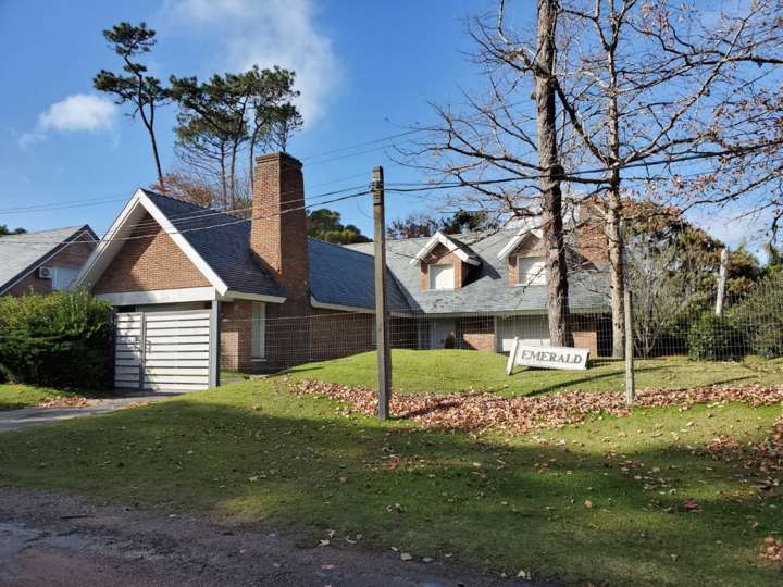Casa en venta en Urales, Punta Del Este