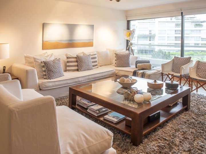 Apartamento en venta en Punta Del Este