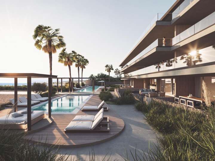 Apartamento en venta en Maldonado