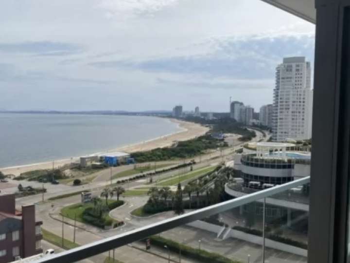 Apartamento en venta en Punta Del Este