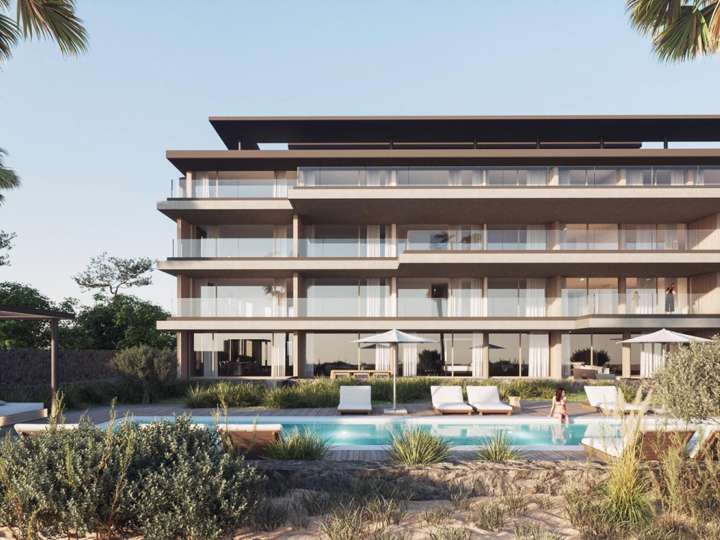 Apartamento en venta en Maldonado