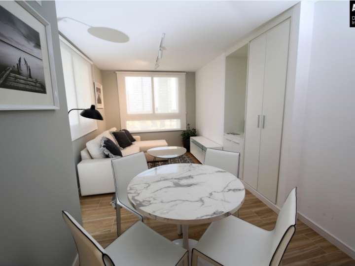 Apartamento en venta en Punta Del Este