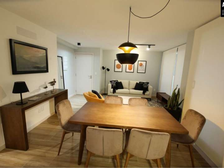 Apartamento en venta en Punta Del Este