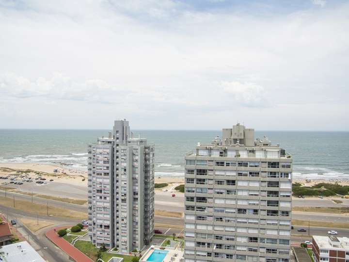Apartamento en venta en Punta Del Este