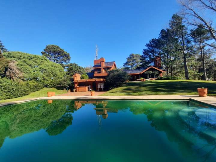 Casa en venta en Los Plátanos, Punta Del Este