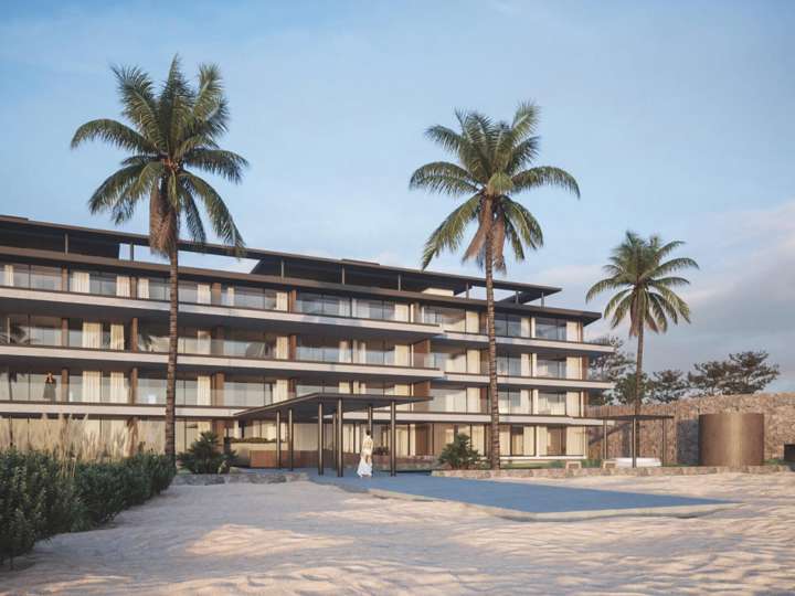 Apartamento en venta en Maldonado