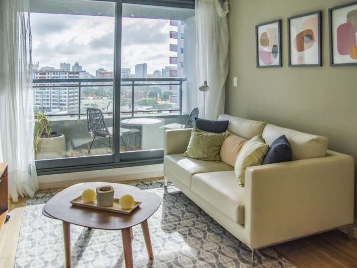 Apartamento en venta en Punta Del Este