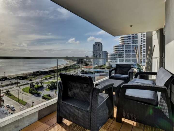 Apartamento en venta en Punta Del Este