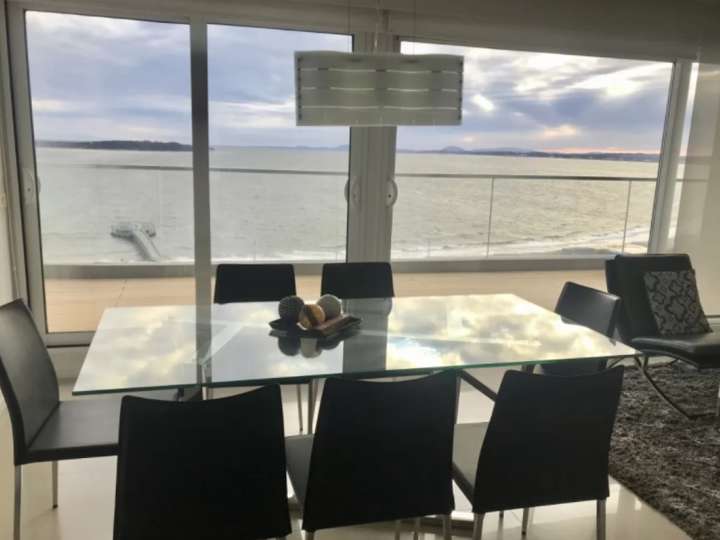 Apartamento en venta en Punta Del Este