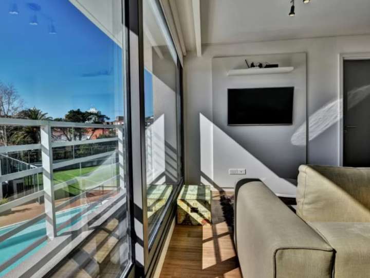 Apartamento en venta en Punta Del Este