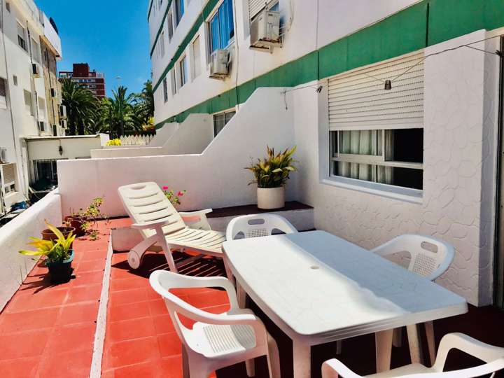 Apartamento en venta en Maldonado