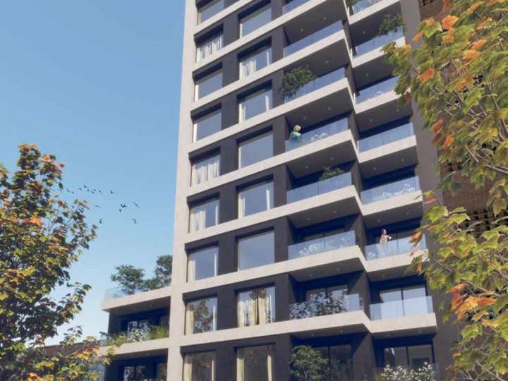 Apartamento en venta en Pocitos, Montevideo