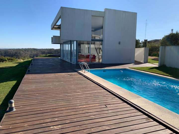 Apartamento en venta en Sierra de la Ballena, Maldonado