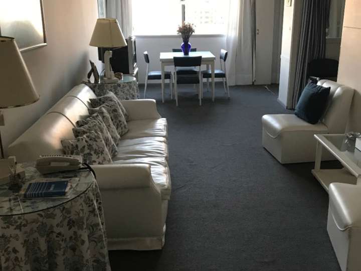 Apartamento en venta en Punta Del Este