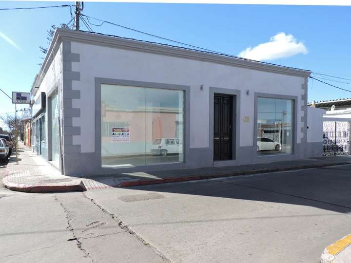 Comercial / Tienda en venta en Barrio Sur, Montevideo