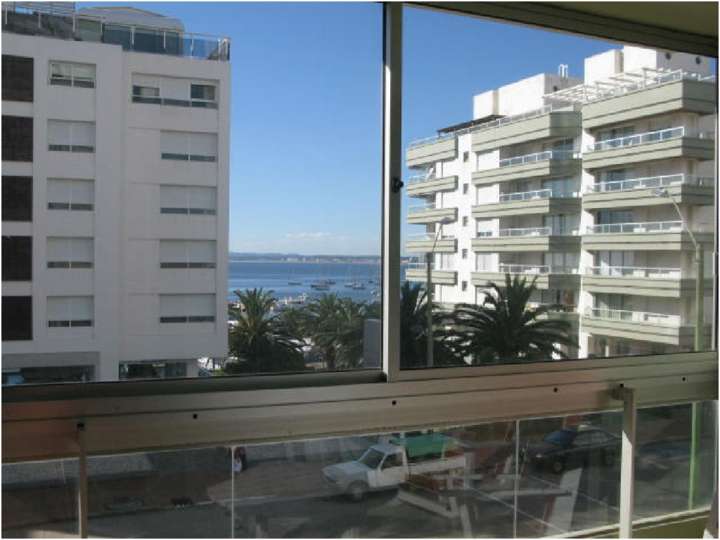 Apartamento en venta en Maldonado